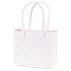 Monde Spot EVA 配件 DIY 浴室沐浴籃 YY57800, 白色