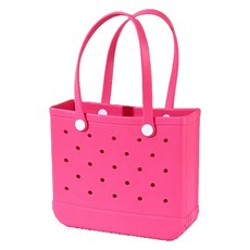 Monde Spot EVA 配件 DIY 浴室沐浴籃 YY57800, 粉紅色