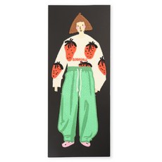 니트위트 피플 왕와펜, 스위트홈, 1개