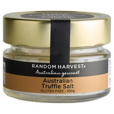 RANDOM HARVEST 松露鹽, 100g, 1個