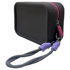 Mondspot DIY矽膠提把沐浴籃 YY57811, 黑色