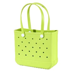 Monde Spot EVA 配件 DIY 浴室沐浴籃 YY57800, 綠色