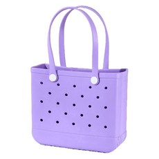 Monde Spot EVA 配件 DIY 浴室沐浴籃 YY57800, 紫色