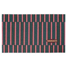 banaco Stride 線圈地墊, 綠色, 1個