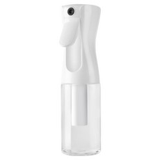 그린리빙 안개분사 분무기 500ml, 화이트, 1개