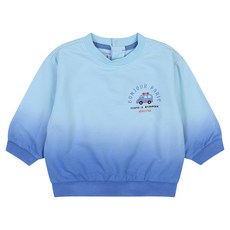 absorba 兒童Etienne染色T恤