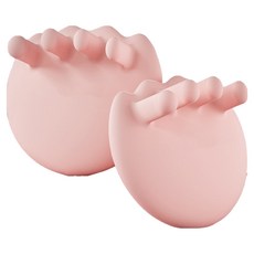 Tidy Home 足弓訓練器套組, 1套, 粉紅色