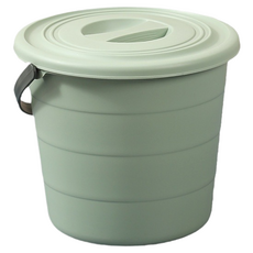 B2WIN 彩色洗碗盆 35 x 31 cm, 1個, 翠綠色