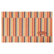 banaco Stride 線圈地墊, 米色, 1個