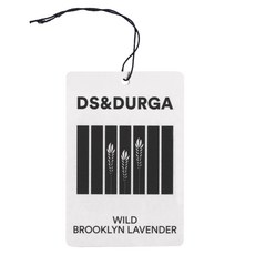 디에스앤더가 와일드 브루클린 라벤더 오토 프래그런스 방향제 본품, 7g, 1개