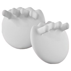 Tidy Home 足弓訓練器套組 白色, 1套