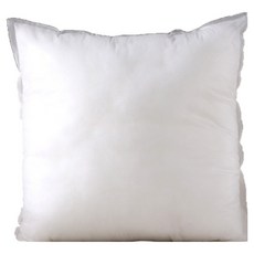 비투윈 편안한 베개솜 300g, 흰색, 1개