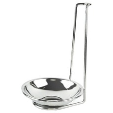 키친블루밍 스텐 304 국자받침, 1개