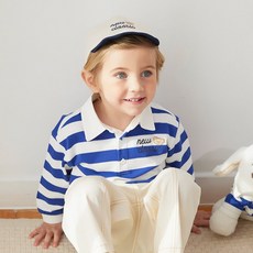 Happyland 兒童Kai T恤