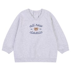 Happyland 兒童款Kai大學T