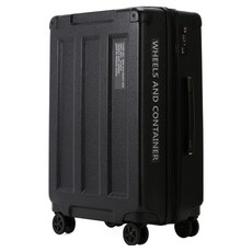 LAVRAC 휠즈앤컨테이너 可擴展行李箱