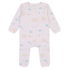 치엘로 해피랜드 PB 유토 내의 상하의 세트