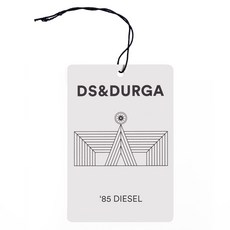 디에스앤더가 오토 프래그런스 방향제 본품, 7g, 1개, 85 디젤