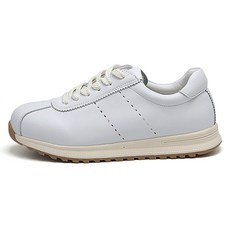 잭앤질 소가죽 폭신큐티 스니커즈 JA5130S