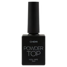 CHEMI 粉狀上層凝膠, 1個, 10ml