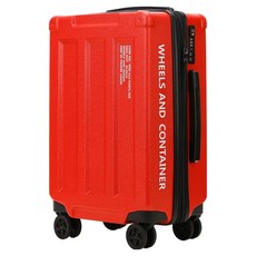 RavRac Wheels & Container 可擴展行李箱 20吋 24吋 28吋