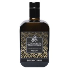 FRANTOI CUTRERA Cutrera Tonda Iblea 特級初榨橄欖油, 1個, 500ml