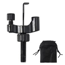 Tree Room Guard 便攜式門鎖, 1個, 單一顏色