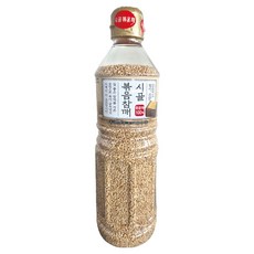 sigol 焙炒芝麻, 1個, 400g