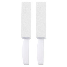 원이네 스틱형 변기 요석 제거 클리너, 화이트