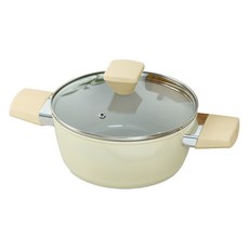 Silver Star OIC IH Plus Pot 電磁爐雙耳鍋, 1個, 混合色