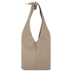 마르헨제이 디토 리본 니트 숄더백 미디움