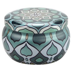 迷你尺寸茶蠟燭臺收納盒 設計35