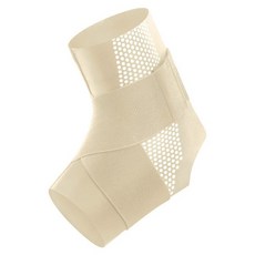 프랑온드 편하고 얇은 발목보호대 스킨, 1개