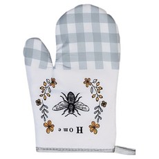 Maket Gamseong 愛麗絲廚房 隔熱手套, 連翹, 1個