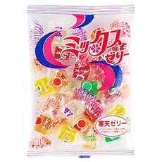 킨조제과 과일믹스젤리, 215g, 1개