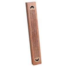 Ourworks 盒型線香座, 幸運