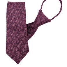 토마스베일리 자동 지퍼넥타이 샤드