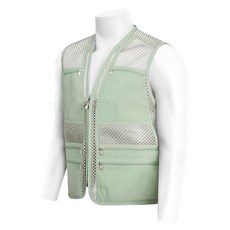 M.N.C 男女通用四季多用途大網眼背心 MDJK169DY