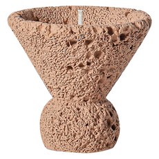 Tamina-yo 輕巧燭台, 橘色