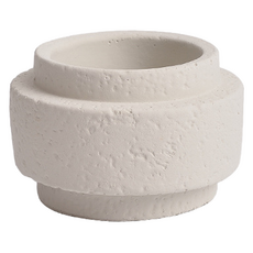 Taminayo 簡約燭台, 米色