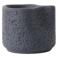 Taminayo 簡約燭臺, 黑色