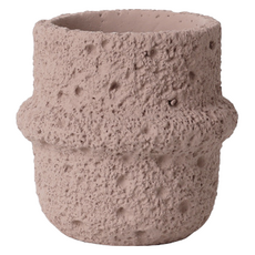 Taminayo 室內裝飾燭台, 粉紅色