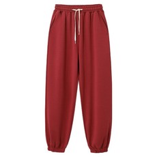 M.N.C 男女通用輕量束口褲 MDIP361LJ