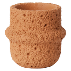 타미나요 인테리어 캔들홀더, 오렌지