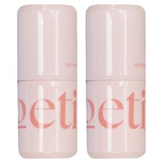 Anoetic 香水膏 藍色A型香, 2個, 6g