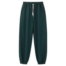 M.N.C 男女通用 Air-Max 束口褲 MDIP361LJ