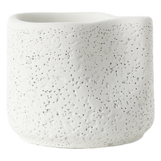 타미나요 심플한 캔들홀더, 아이보리