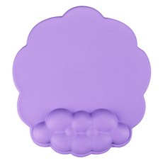 Akako 雲朵雲朵滑鼠墊, 款式20, 單一商品, 製造商方