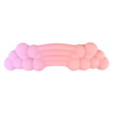 아카코 구름구름 마우스 패드, 타입3, 제조사축