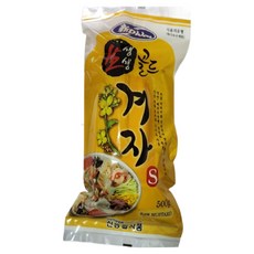 新DWon 生生黃金芥末醬 S, 500g, 1個